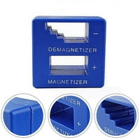 Лек висококачествен магнетизатор демагнетизация инструмент за магнитен инструмент за вземане на магнитен пикап