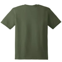 Arti - Мъжки тениска с къс ръкав, до мъже с размер 5xl - Гуам