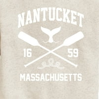 Незабавно съобщение - Nantucket - Kids Crew Fleece