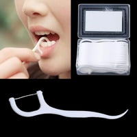 Hyda bo dental почистване на нишка избира устни зъби зъби клечки за зъби