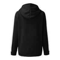 adviicd zip up качулки за реколта за жени винтидж графичен качунен пуловер y2k извънгабаритна яке за суичър с джобове сладки суичъри