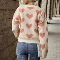 Homadles Нова мода за жени Есен и зимен пуловер