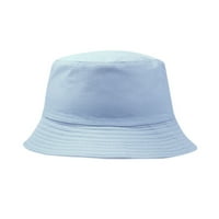 Twifer Bucket Hat жени мъже Униз Рибар шапка Модна дива слънчева защита капачка на открито