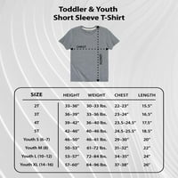 Фъстъци - Aough - Графична тениска за малко дете и младежки