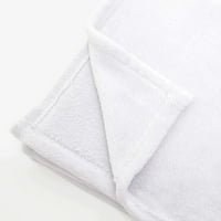 Гватемала флаг фланелен одеяло хвърлете леко одеяло Супер меко легло диван топли одеяла за спалня в хола през целия сезон
