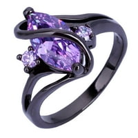 Бижута пръстени уникални пръстени Личност творческа мода за мъже и женски пръстени Подаръчни аксесоари за жени