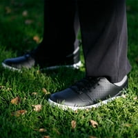 Orlimar Spikeless Golf Shoes Мъжки черни широки 11