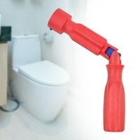 Инструмент за монтаж на тоалетни седалки, ръчен инструмент за покритие на тоалетната, дръжка за приплъзване, професионалист
